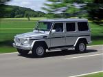 Mercedes-Benz G320 CDI 2006 года
